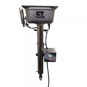Destilador de Água tipo Pilsen CT-IN 05LH