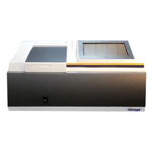 Espectrofotômetro NWT 1650