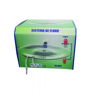 Sistema De Fluxo Contínuo
